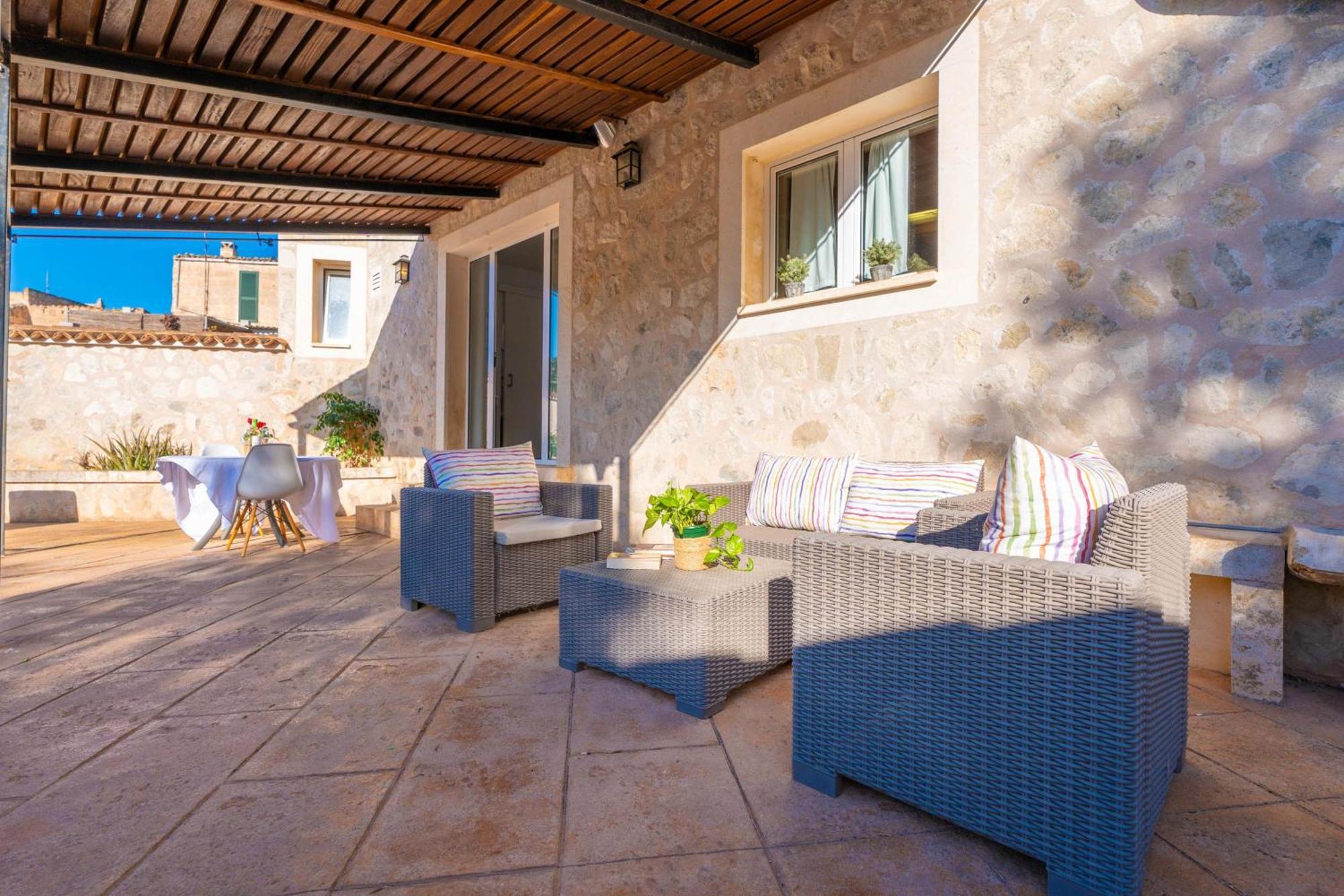 Villalonga Villa