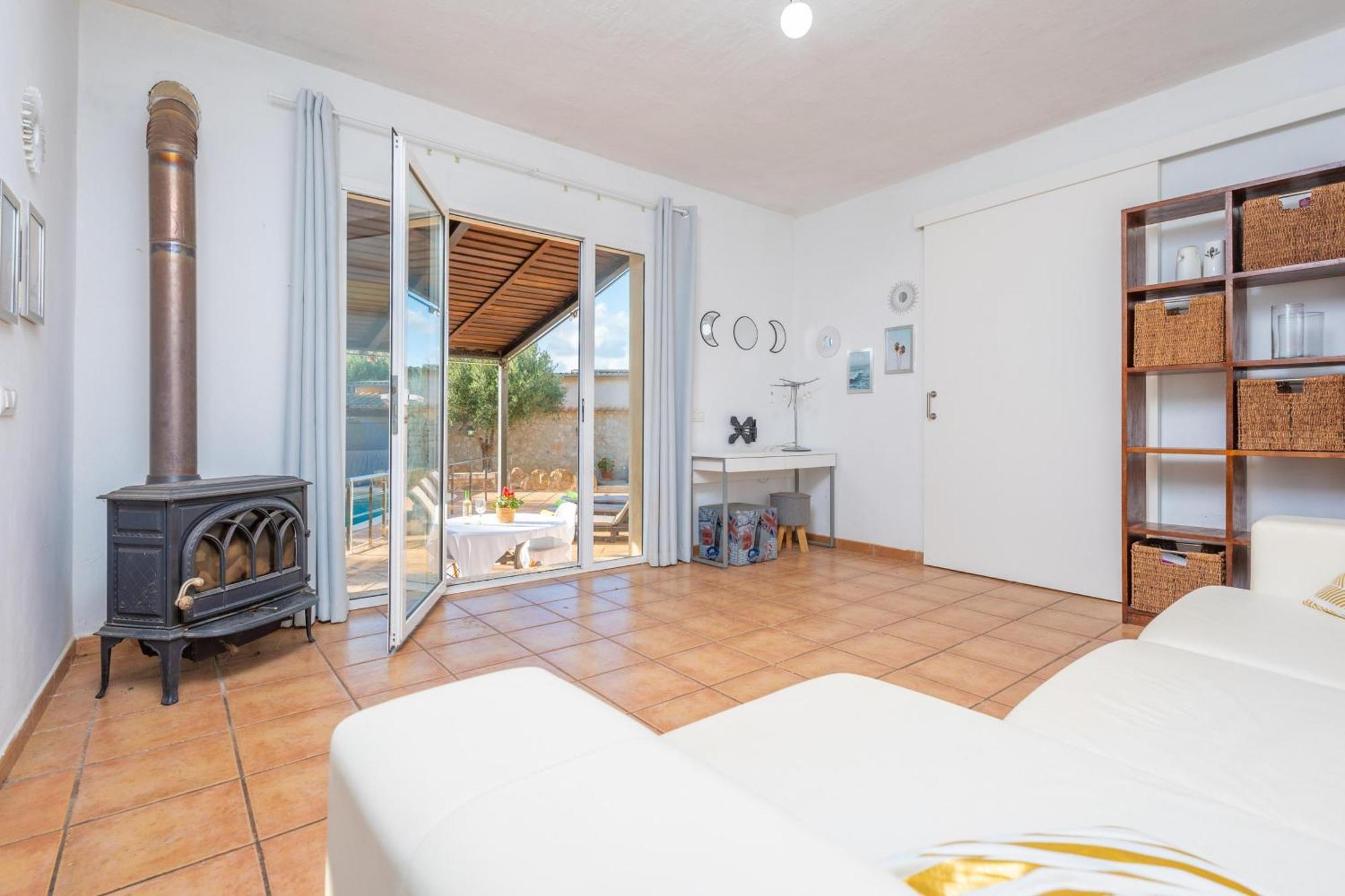Villa Villalonga *