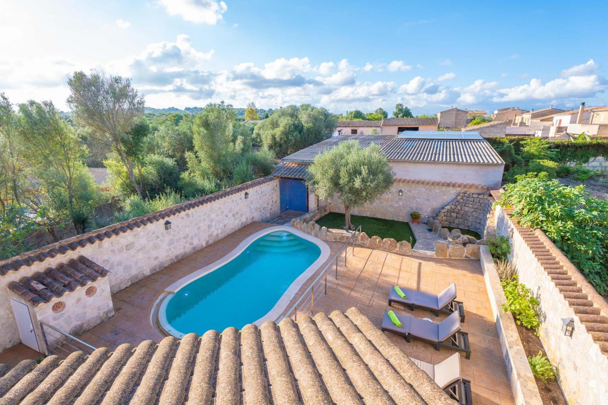 Villa Villalonga